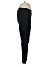 Ellen Tracy Solid Black Active Pants Size M - photo 4