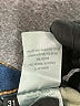 Hudson Jeans Solid Blue Jeans Size 31 waist - photo 9