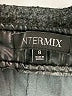 Intermix 100% Polyurethane Black Track Pants Size 8 - photo 7