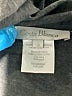 Costa Blanca Silver Gray Cardigan Size S - photo 4
