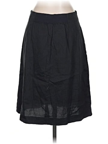 Lafayette 148 New York Casual Skirt (view 2)