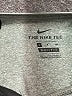 Nike 100% Polyester Gray Active T-Shirt Size S - photo 7