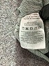 Nike 100% Polyester Gray Active T-Shirt Size S - photo 8