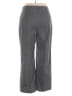 Jones Wear Gray Dress Pants Size 14 (petite) - photo 2