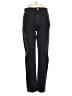 Zara Black Jeans Size 6 - photo 1