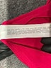 Zara Pink Long Sleeve Button-Down Shirt Size XS - photo 7