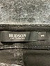 Hudson Jeans Black Jeans Size 25 waist - photo 7