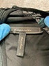 BCBGMAXAZRIA Black Casual Dress Size S - photo 7