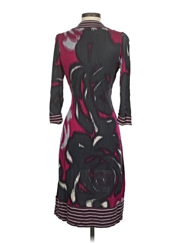 BCBGMAXAZRIA Cocktail Dress (view 2)