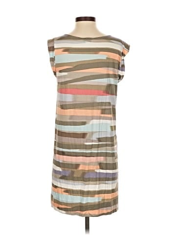 Ann Taylor LOFT Casual Dress (view 2)