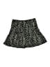 BaeVely 100% Polyester Polka Dots Black Skort Size S - photo 1
