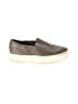 Vince. Solid Gray Sneakers Size 8 - photo 1