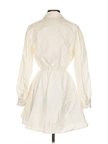 Zara Casual Dress (view 2)