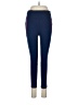 Avia Color Block Blue Active Pants Size M - photo 1