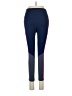 Avia Color Block Blue Active Pants Size M - photo 2