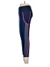 Avia Color Block Blue Active Pants Size M - photo 5
