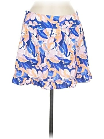 Bridgehampton Isaac Mizrahi Live! Casual Skirt (view 1)