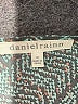 Daniel Rainn Teal Sleeveless Blouse Size M - photo 7