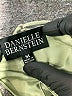 Danielle Bernstein Green Sleeveless Blouse Size M - photo 7