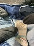 Diesel Blue Jeans Size 4 - photo 3