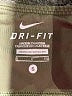Nike Green Active Pants Size S - photo 7