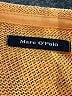 Marc O'Polo Gold Yellow Pullover Sweater Size L - photo 7
