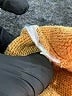 Marc O'Polo Gold Yellow Pullover Sweater Size L - photo 8