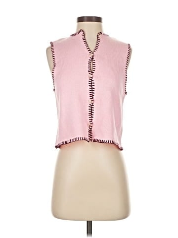 Unbranded Sweater Vest (view 1)