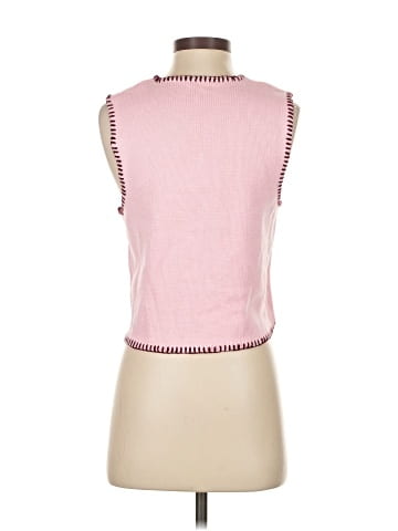 Unbranded Sweater Vest (view 2)