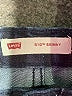 Levi's Solid Blue Jeans Size 3T - photo 3