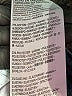 Levi's Solid Blue Jeans Size 3T - photo 4