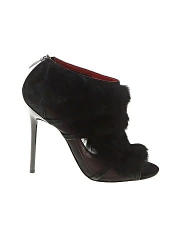 Charles Jourdan Heels (view 1)