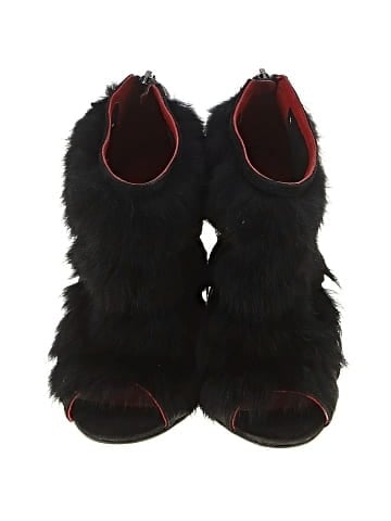 Charles Jourdan Heels (view 2)