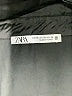 Zara Black 3/4 Sleeve Blouse Size XS - photo 7