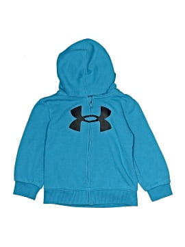 Under Armour Zip Up Hoodie