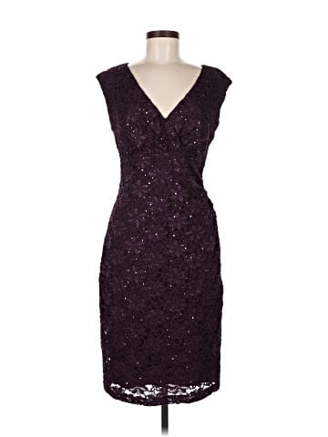 DressBarn Cocktail Dress (view 1)