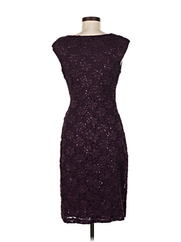 DressBarn Cocktail Dress (view 2)