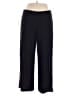 Tahari Black Dress Pants Size XL - photo 1