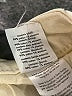 WeWoreWhat Yellow Ivory Shorts Size 26 waist - photo 4