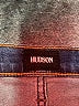 Hudson Jeans Stripes Blue Jeans Size 26 waist - photo 4