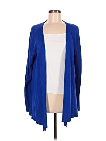 Whisper Knit by Louis Dell'Olio Cardigan (view 1)