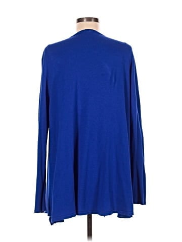 Whisper Knit by Louis Dell'Olio Cardigan (view 2)