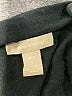 Banana Republic 100% Polyester Black Cardigan Size S - photo 7