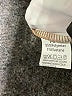 Unbranded Tan 3/4 Sleeve Blouse Size XXL - photo 8