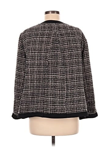 Black Label by Evan Picone Blazer (view 2)