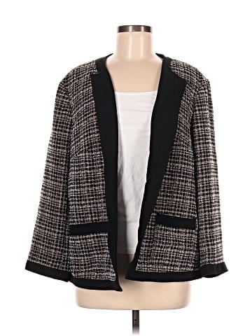 Black Label by Evan Picone Blazer (view 1)