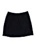 Nike Solid Black Active Skort Size 4 - 6 - photo 1