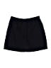 Nike Solid Black Active Skort Size 4 - 6 - photo 2