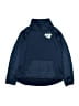 Under Armour 100% Polyester Blue Pullover Hoodie Size XL (youth) - photo 1