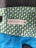 Tulle Polka Dots Green Casual Skirt Size M - photo 4
